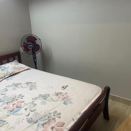 Vinoth Home Stay Service Apartment شيناي المظهر الخارجي الصورة