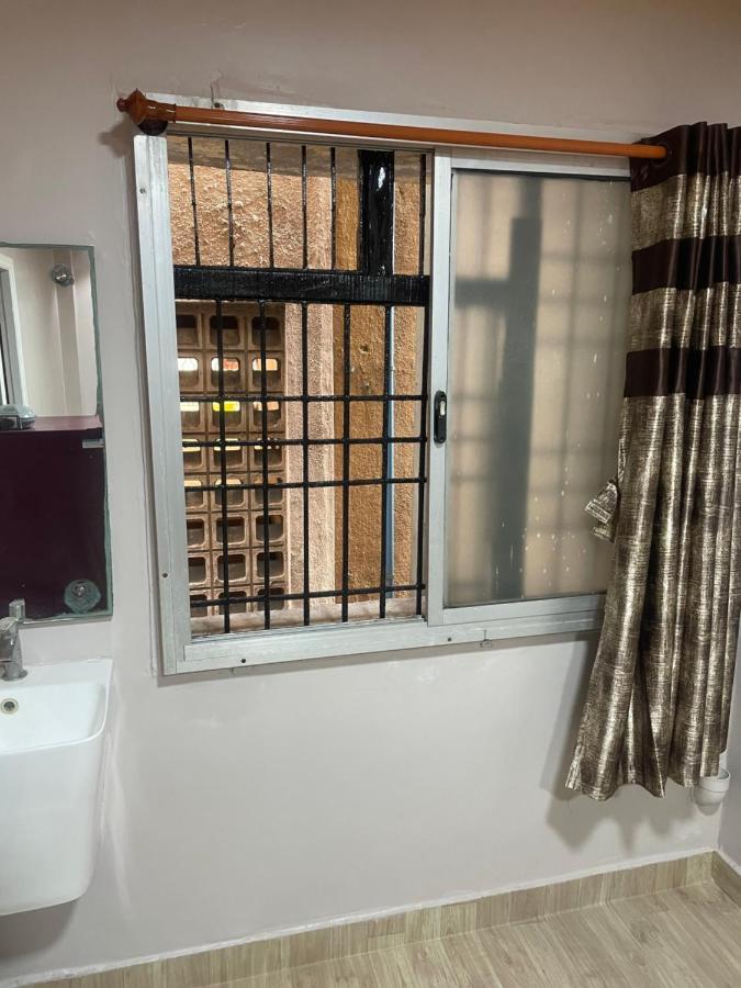 Vinoth Home Stay Service Apartment شيناي المظهر الخارجي الصورة