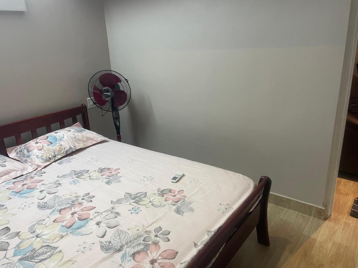 Vinoth Home Stay Service Apartment شيناي المظهر الخارجي الصورة