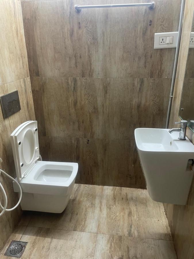 Vinoth Home Stay Service Apartment شيناي المظهر الخارجي الصورة