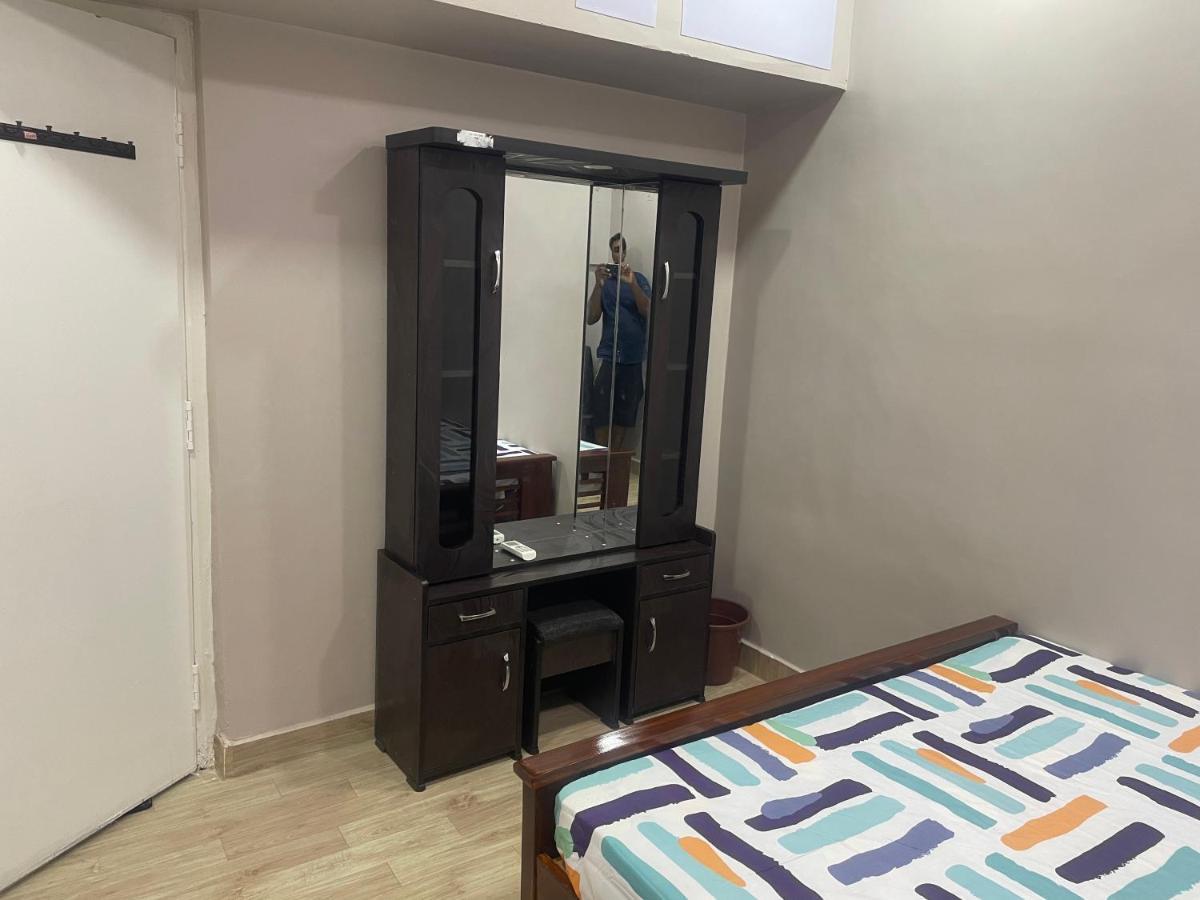 Vinoth Home Stay Service Apartment شيناي المظهر الخارجي الصورة