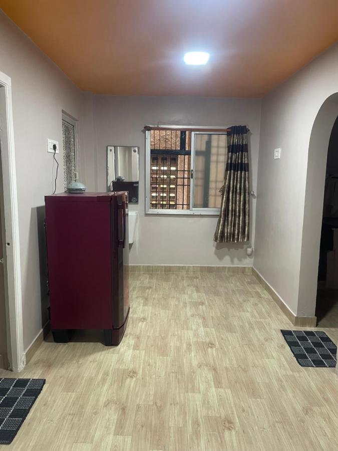 Vinoth Home Stay Service Apartment شيناي المظهر الخارجي الصورة