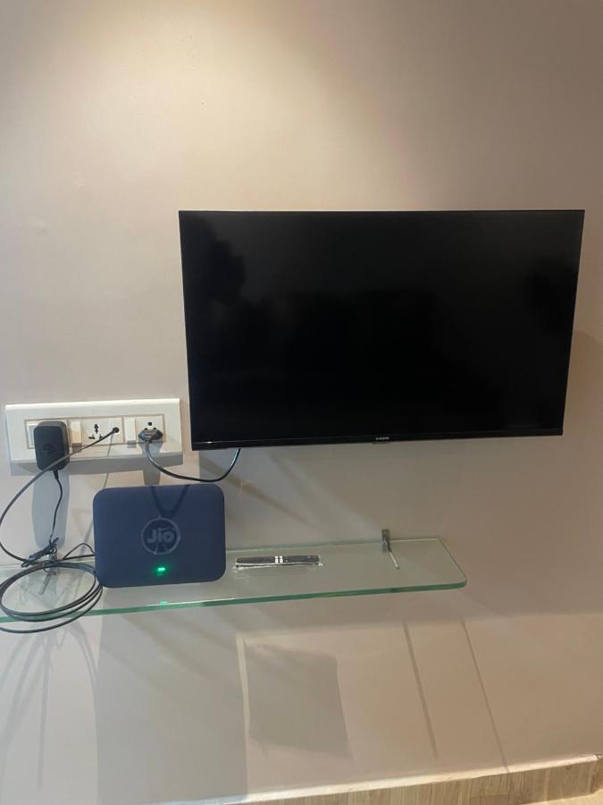 Vinoth Home Stay Service Apartment شيناي المظهر الخارجي الصورة