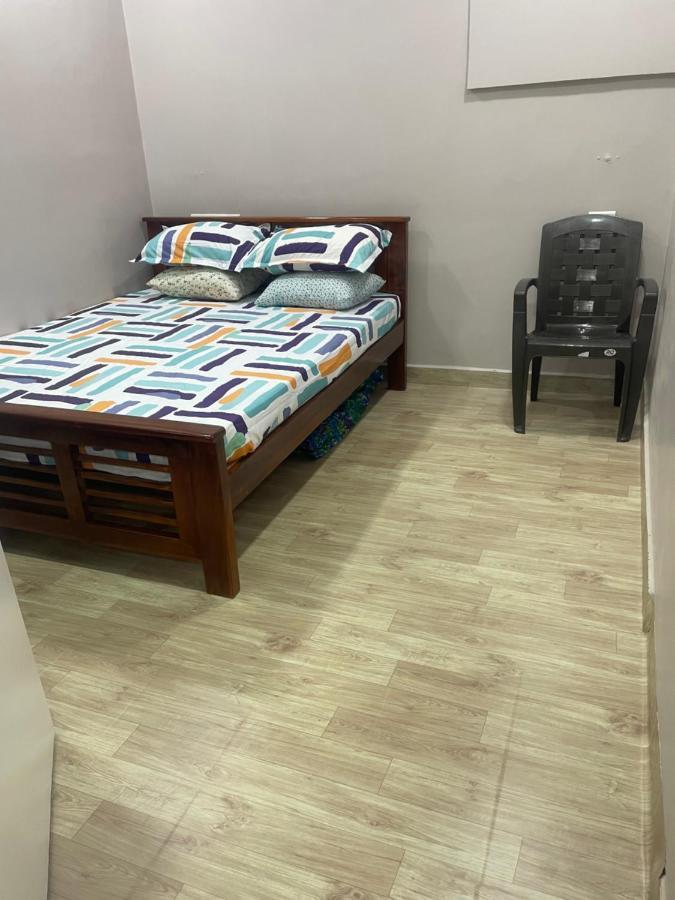 Vinoth Home Stay Service Apartment شيناي المظهر الخارجي الصورة