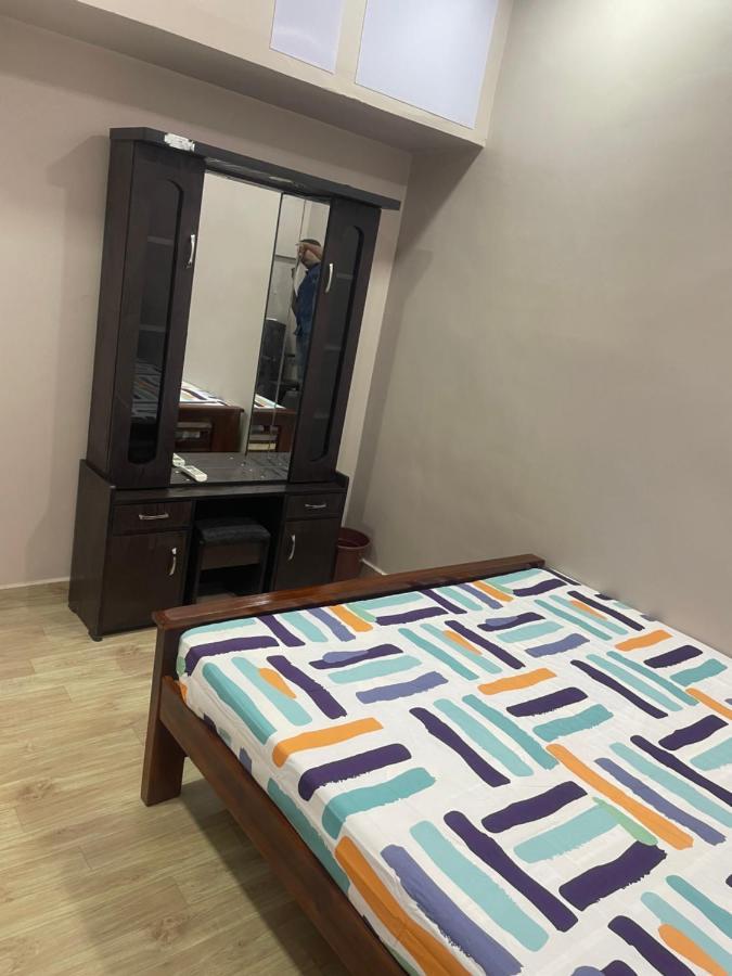 Vinoth Home Stay Service Apartment شيناي المظهر الخارجي الصورة
