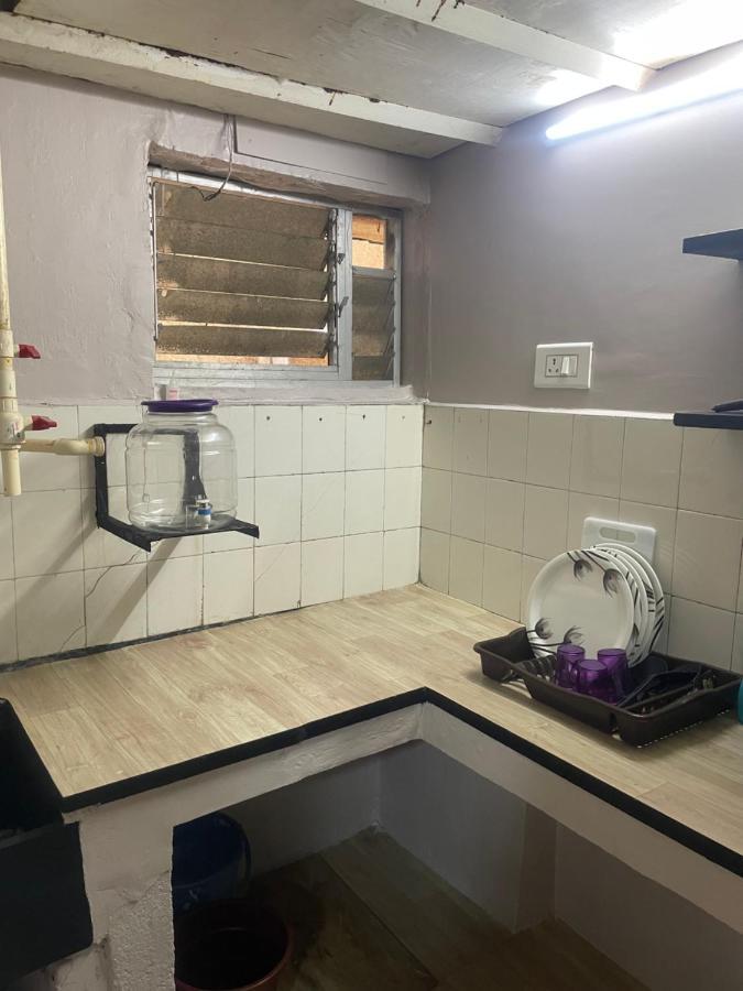 Vinoth Home Stay Service Apartment شيناي المظهر الخارجي الصورة