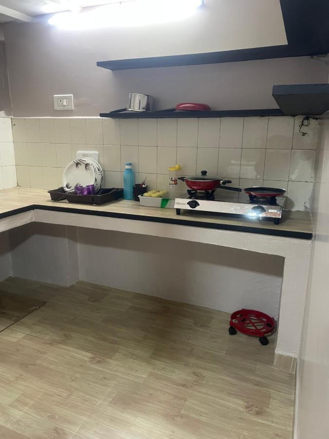 Vinoth Home Stay Service Apartment شيناي المظهر الخارجي الصورة