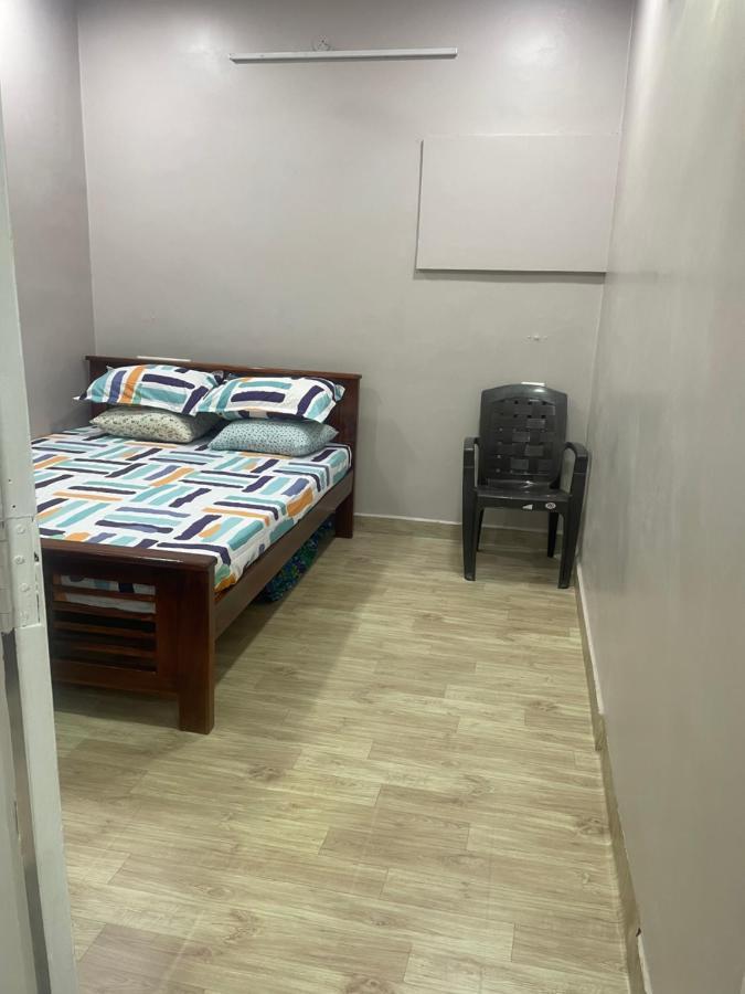Vinoth Home Stay Service Apartment شيناي المظهر الخارجي الصورة