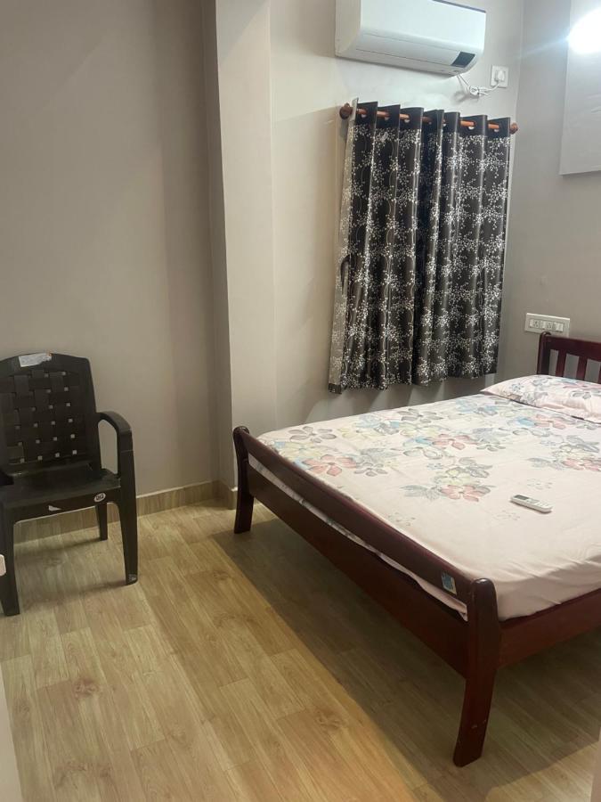 Vinoth Home Stay Service Apartment شيناي المظهر الخارجي الصورة
