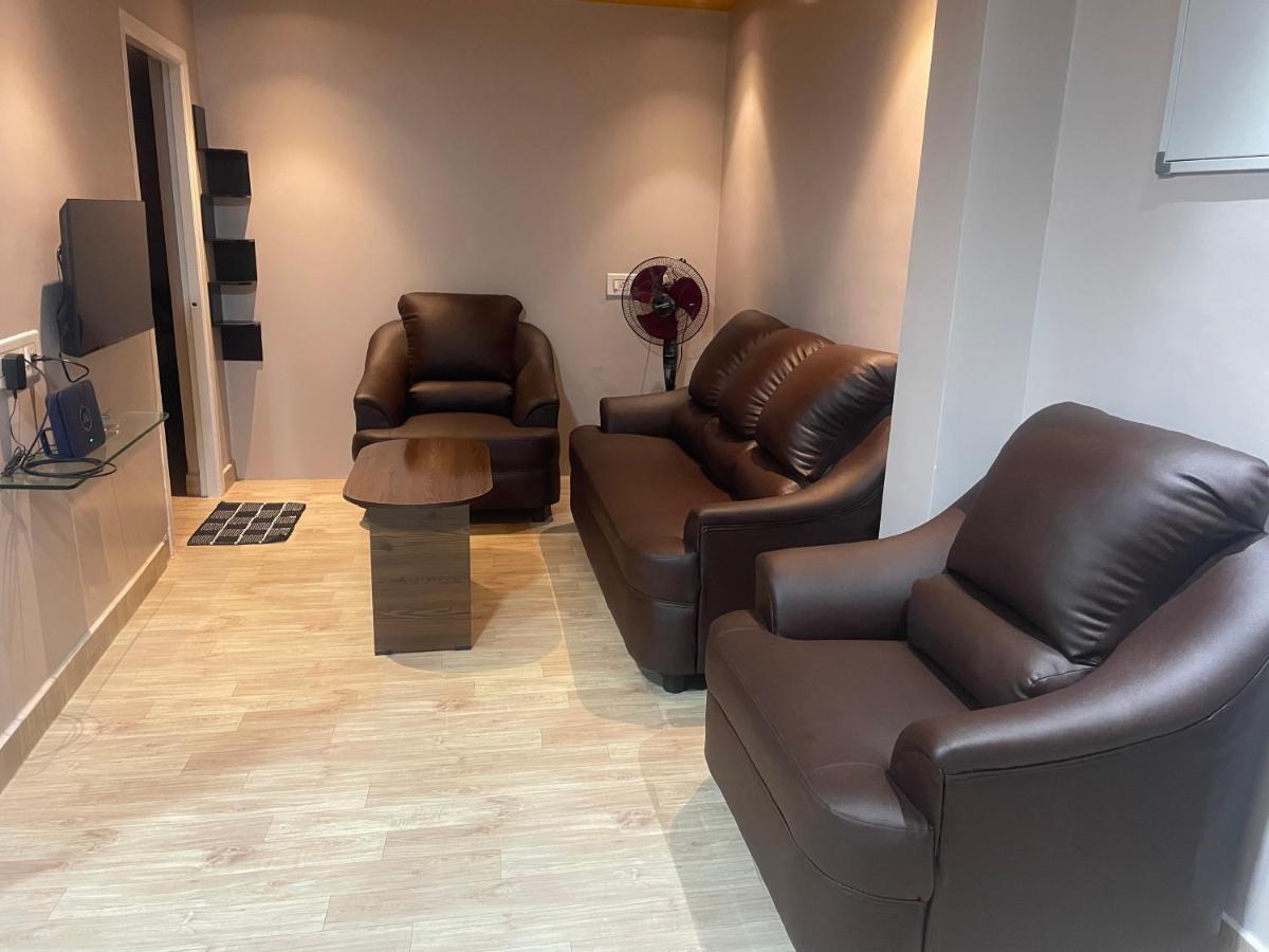 Vinoth Home Stay Service Apartment شيناي المظهر الخارجي الصورة