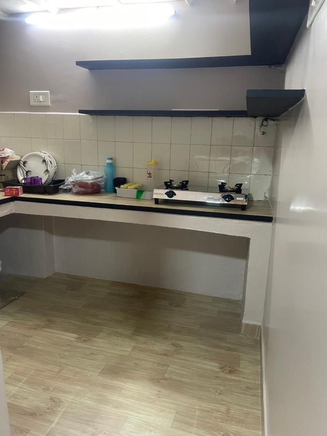 Vinoth Home Stay Service Apartment شيناي المظهر الخارجي الصورة
